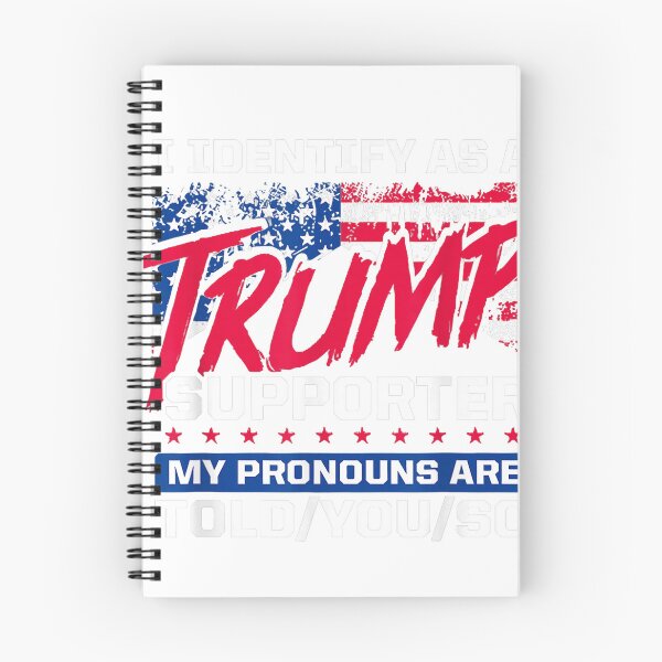 Item preview, Patriotic "I Love Trump" Political Quote Poster designed and sold by Noput1951.