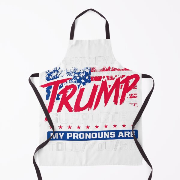 Item preview, Patriotic "I Love Trump" Political Quote Poster designed and sold by Noput1951.