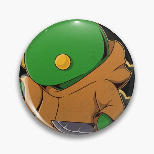 Item preview, THE TONBERRY Classic designed and sold by guskonymtj.