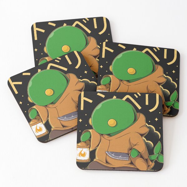 Item preview, THE TONBERRY Classic designed and sold by guskonymtj.