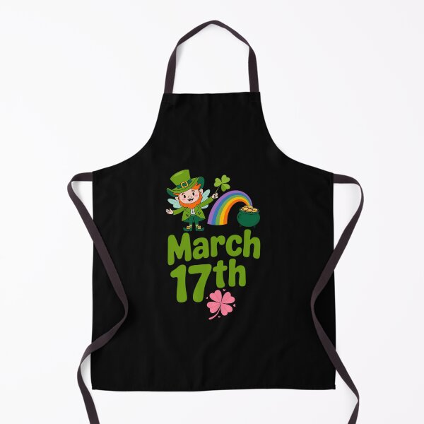 Item preview, St Patricks Day Baby March 17th designed and sold by JonathalIngham.
