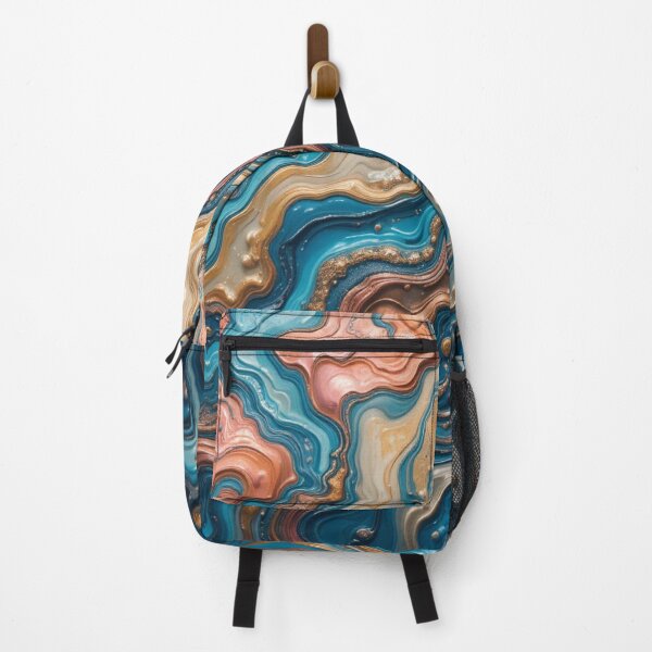 Item preview, Swirling Abstract Waves designed and sold by InezPhotography.