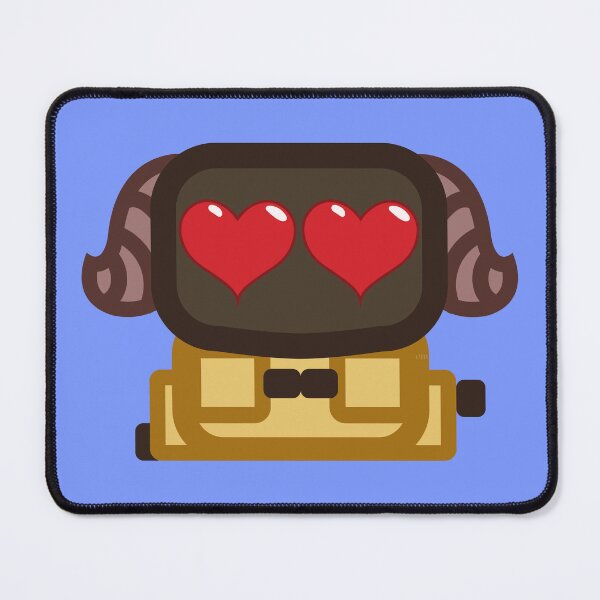 Item preview, The YAN (Love) designed and sold by bladeandbriar.