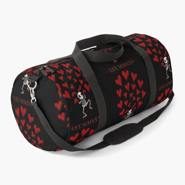 Item preview, Hearts of the Undead Gothic Love Logo designed and sold by uldszunamql63.