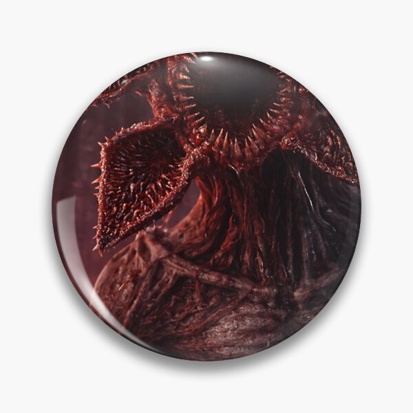 Item preview, The Demogorgon designed and sold by My Artprintz.