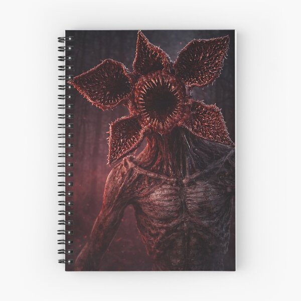 Item preview, The Demogorgon designed and sold by My Artprintz.