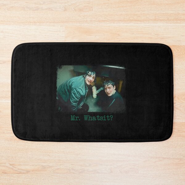Item preview, Byler Mr Whatsit designed and sold by ManojPanchal522.