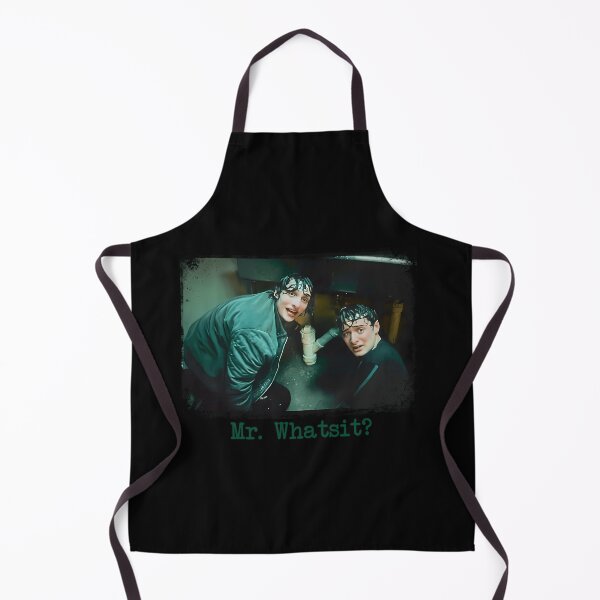 Item preview, Byler Mr Whatsit designed and sold by ManojPanchal522.