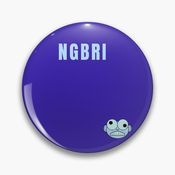 Item preview, NGBRI designed and sold by KATKattalestv.