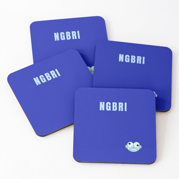 Item preview, NGBRI designed and sold by KATKattalestv.