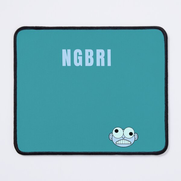 Item preview, NGBRI designed and sold by KATKattalestv.