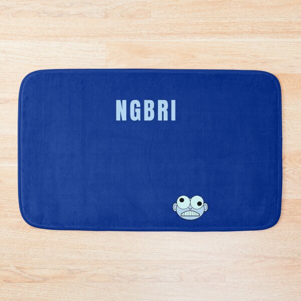 Item preview, NGBRI designed and sold by KATKattalestv.