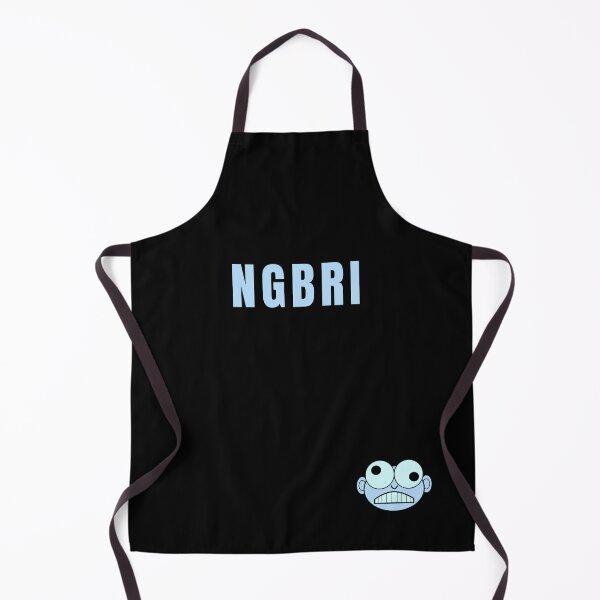 Item preview, NGBRI designed and sold by KATKattalestv.