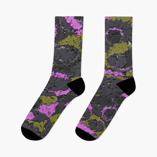 Item preview, circle heaven black light burst colorful abstract design designed and sold by SmashingDeals.