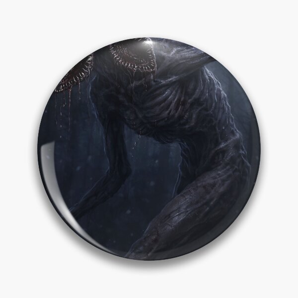 Item preview, The Demogorgon Lurks designed and sold by My Artprintz.