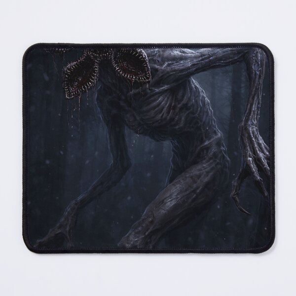 Item preview, The Demogorgon Lurks designed and sold by My Artprintz.