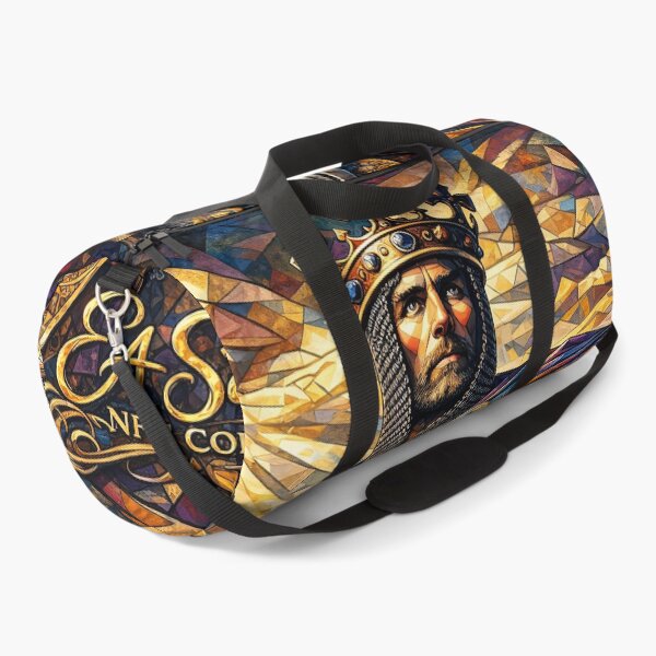 Item preview, Alfred the Great, King Alfred of Wessex, EA Soldier NFT Collection, Kings Series designed and sold by EASNFTCOL.