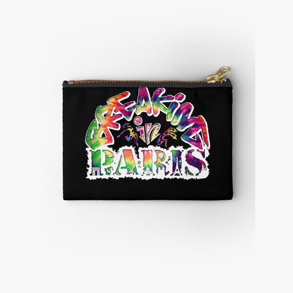 Item preview, Breaking In Paris 2 Break Dance Sport Silhouette designed and sold by ManojPanchal522.