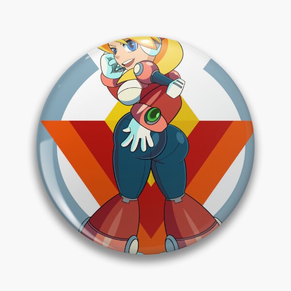 Item preview, Alia Maverick Hunter designed and sold by MobianArts.