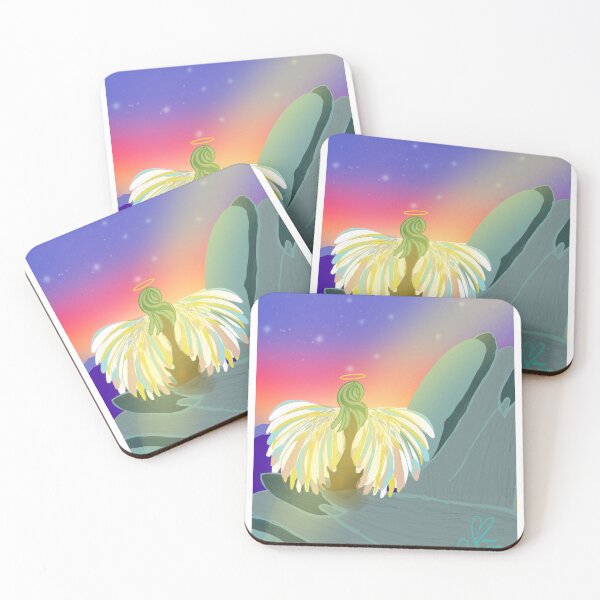 Item preview, Angelic reflections  designed and sold by Tigreszia.