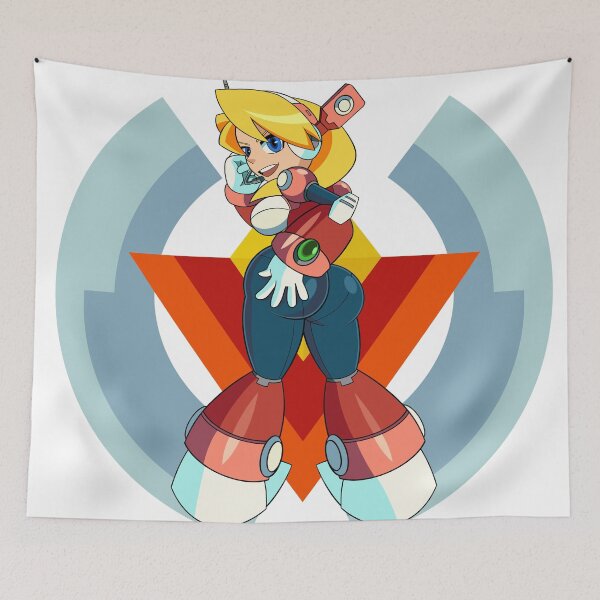 Item preview, Alia Maverick Hunter designed and sold by MobianArts.