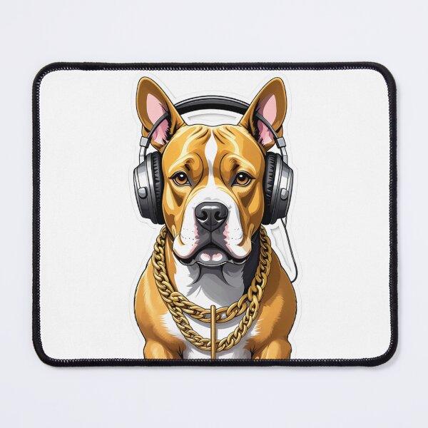Item preview, Pitbull Love IV designed and sold by MoonLab Design.
