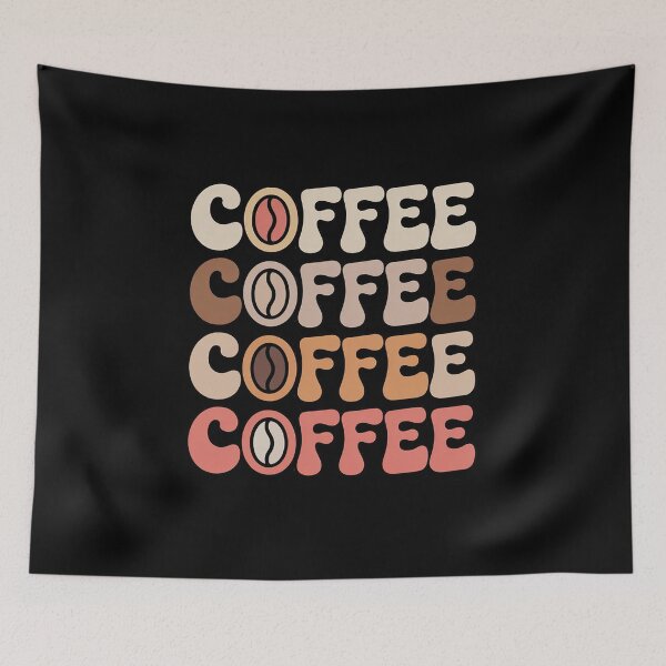 Item preview, Café Café Café designed and sold by traceydowns.