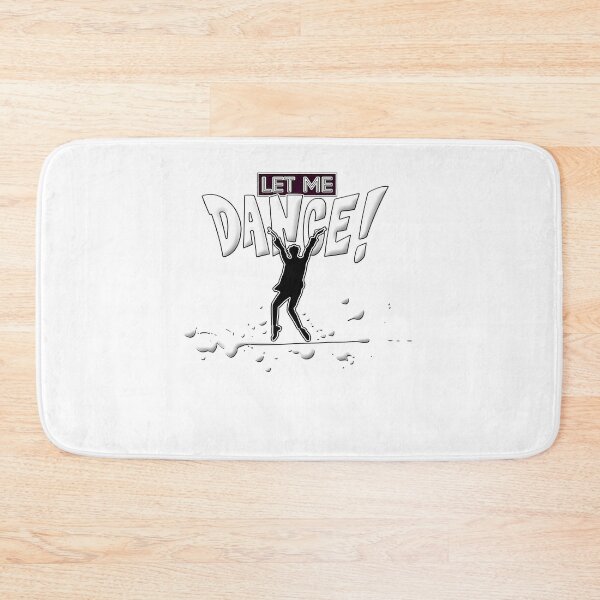 Item preview, Let Me Dance designed and sold by ManojPanchal522.