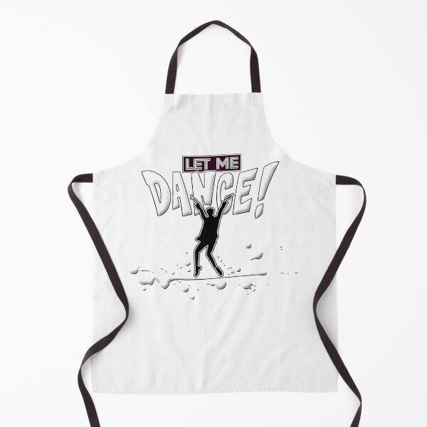 Item preview, Let Me Dance designed and sold by ManojPanchal522.