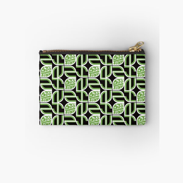 Item preview, I bro'Town New Zealand (Green and White) designed and sold by The bro'Town Shop.