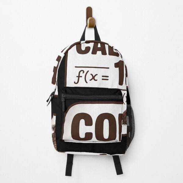 Item preview, Coffee Calculus 101 F(x) - Math Teacher Mathematician designed and sold by KristieRamsey.