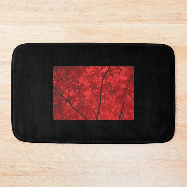 Item preview, Red Maple Red designed and sold by Brandon William / The Demon Kelbroton.