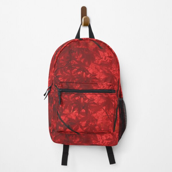 Item preview, Red Maple Red designed and sold by Brandon William / The Demon Kelbroton.