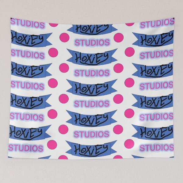 Item preview, Hoxiey Studios designed and sold by Figgy Print.