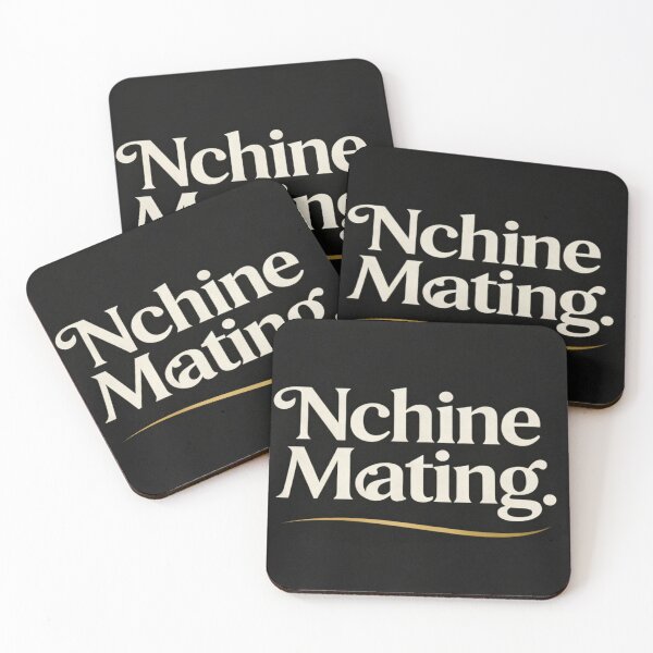 Item preview, Typographic Twist – Cream Serif Text with Gold Accent designed and sold by Cristhian Almanza.