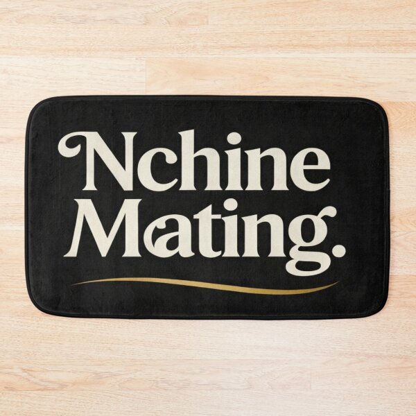 Item preview, Typographic Twist – Cream Serif Text with Gold Accent designed and sold by Cristhian Almanza.