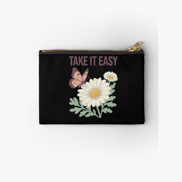 Item preview, Take it Easy designed and sold by LittleLoopArt.