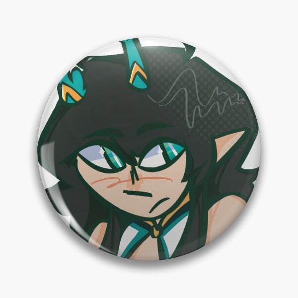 Item preview, dan heng  designed and sold by marchbatz.