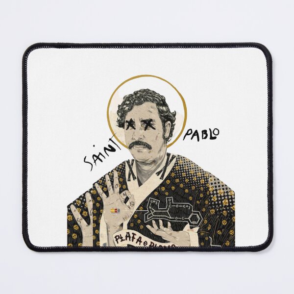 Item preview, Pablo Escobar Meme – PABD SANI CH3 PHAPLOMO designed and sold by Forestfrost.
