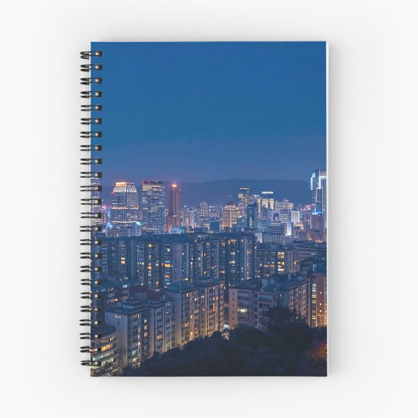 Item preview, Metropolitan Horizon The 100th Milestone Cityscape designed and sold by Cozyartsss.