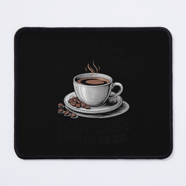 Item preview, Coffee - I Don't Rise And Shine I Caffeinate And Hope designed and sold by traceydowns.