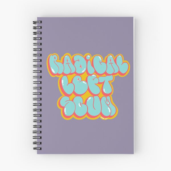 Item preview, Radical Left Scum designed and sold by KerlZ.