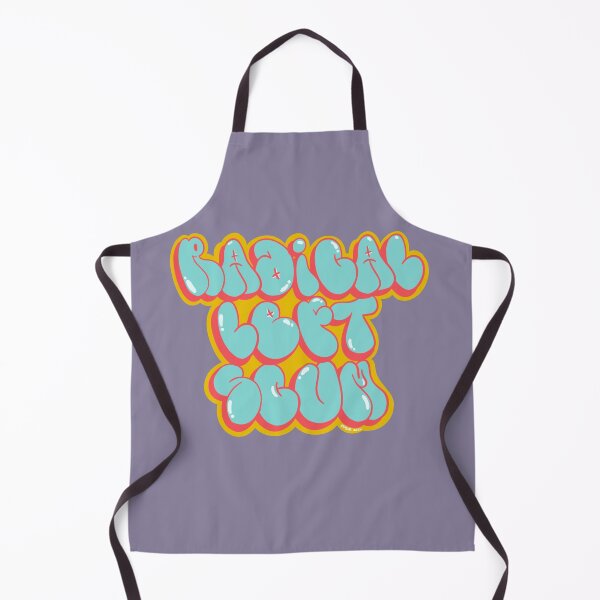 Item preview, Radical Left Scum designed and sold by KerlZ.