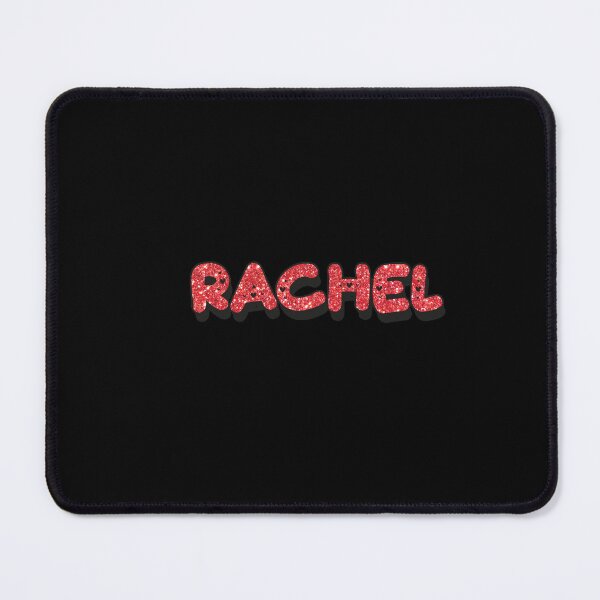 Item preview, Rachel Personalized Name - Funny & Cool Custom Gift for Girls, Teens designed and sold by Oussinc.