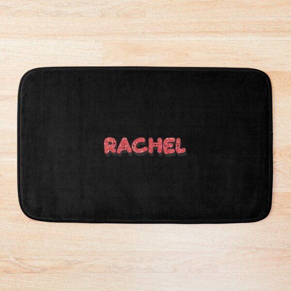 Item preview, Rachel Personalized Name - Funny & Cool Custom Gift for Girls, Teens designed and sold by Oussinc.