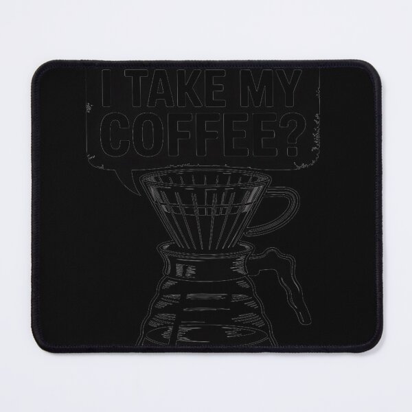 Item preview, Caffeinated Apparel for the Coffee Snob and Barista designed and sold by KristieRamsey.