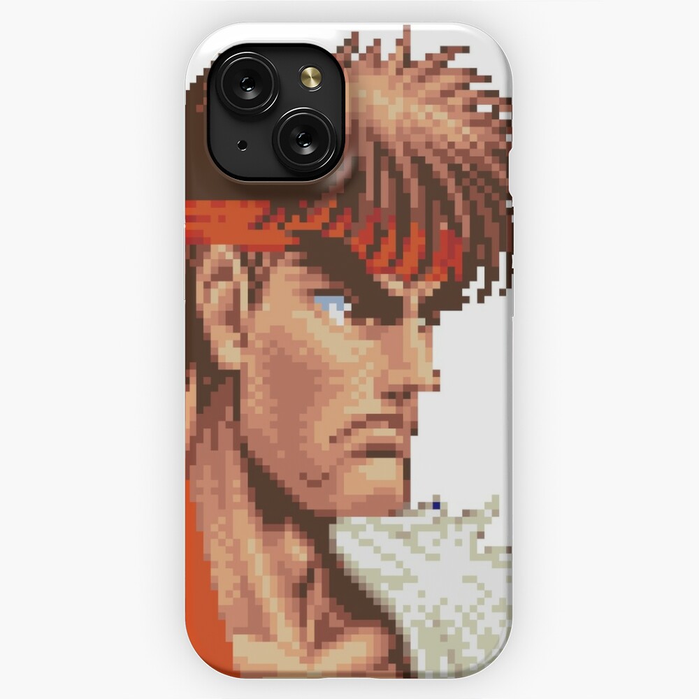 The Original Street fighter hip hop girls streetwear iPad Case & Skin for  Sale by deluxis