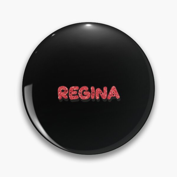 Item preview, Regina Personalized Name - Funny & Cool Custom Gift for Girls, Teens designed and sold by Oussinc.