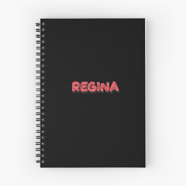 Item preview, Regina Personalized Name - Funny & Cool Custom Gift for Girls, Teens designed and sold by Oussinc.