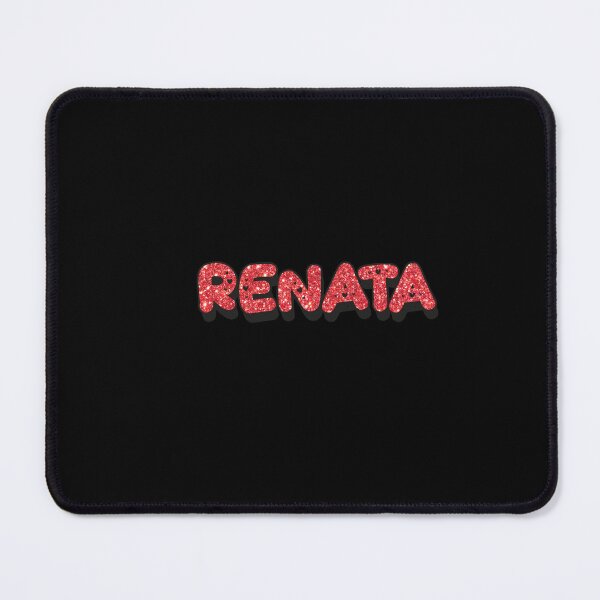 Item preview, Renata Personalized Name - Funny & Cool Custom Gift for Girls, Teens designed and sold by Oussinc.